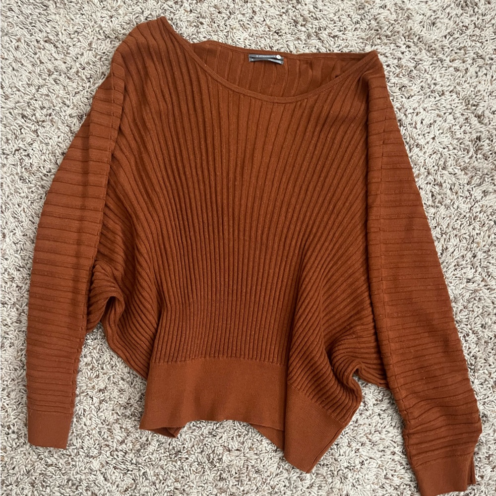 Size XL Anthropologie Sweater